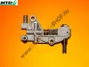 Olajszivattyú MTD GCS 4600/45