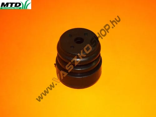 Rezgéscsillapító gumi felső MTD GCS 4600/45