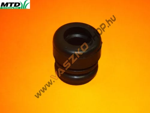 Rezgéscsillapító gumi felső MTD GCS 4600/45