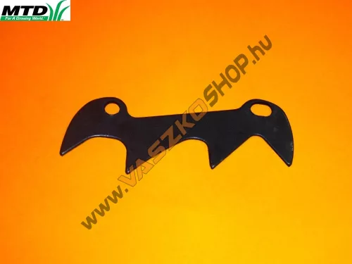 Rönktámasz MTD GCS/4600/45