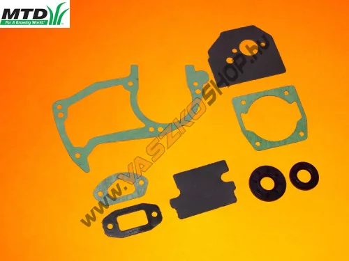 Tömítéskészlet MTD GCS 4600/45