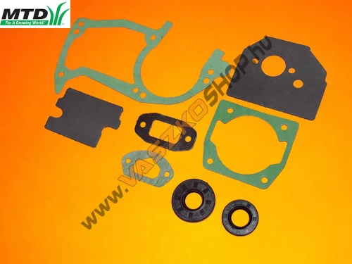 Tömítéskészlet MTD GCS 4600/45