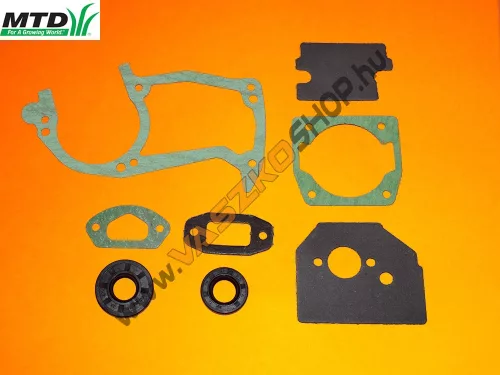 Tömítéskészlet MTD GCS 4600/45