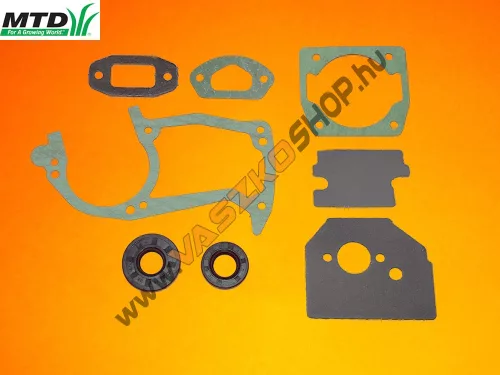 Tömítéskészlet MTD GCS 4600/45