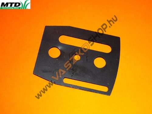 Olajterelő lemez MTD GCS
