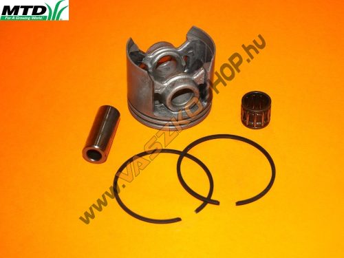 Dugattyú MTD GCS 50/45 (Ø44mm)