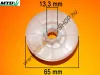 Berántó kötéltárcsa MTD GCS 38 , 35C