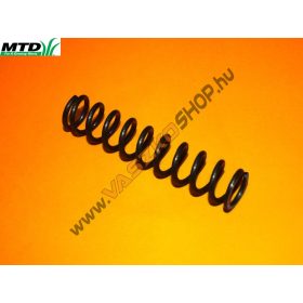 Fékszalag rugó MTD CubCadet 1936 / CC 2740 I