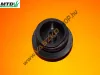 Üzemanyagtartály sapka MTD GCS 4600/45
