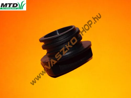 Üzemanyagtartály sapka MTD GCS 4600/45