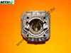 Henger MTD GCS 38/35 (Ø40mm)