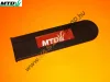 Láncvédő tok MTD 35 cm