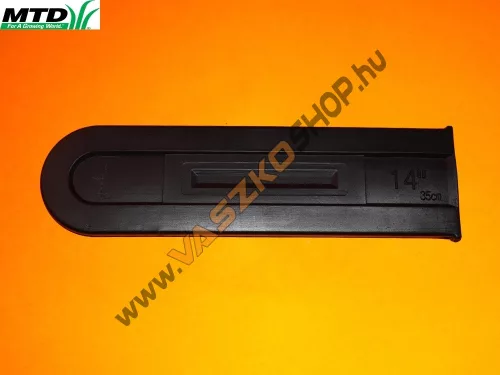 Láncvédő tok MTD 35 cm