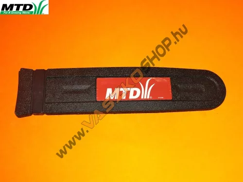 Láncvédő tok MTD 40 cm