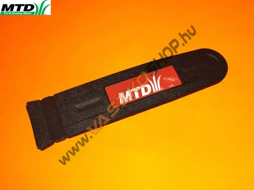 Láncvédő tok MTD 40 cm