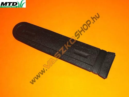Láncvédő tok MTD 40 cm