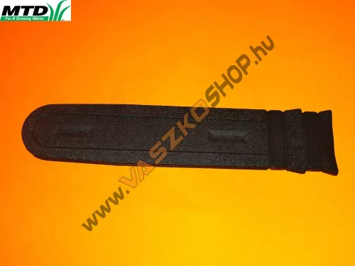 Láncvédő tok MTD 45 cm
