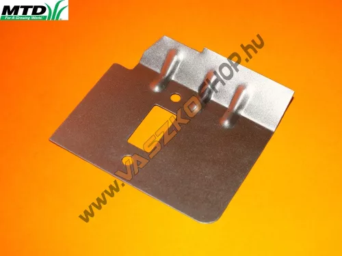 Kipufogó hővédő MTD GCS 38/35