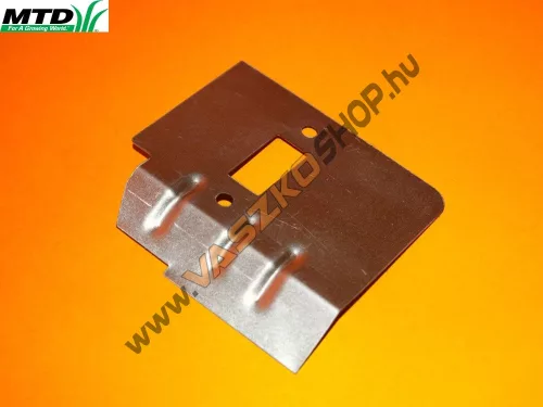 Kipufogó hővédő MTD GCS 38/35