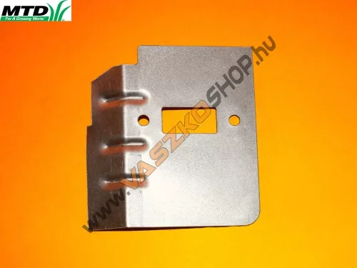 Kipufogó hővédő MTD GCS 38/35