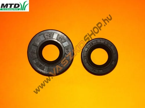 Főtengely szimering MTD GCS 4600/45