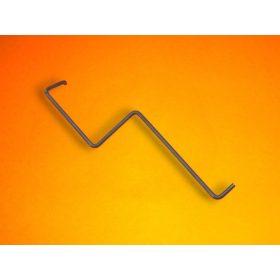 Gázkar rudazat MTD GCS 3800/35