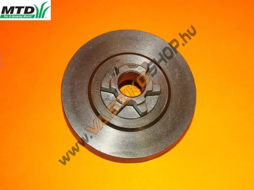Csillagkerék MTD GCS 3800 / 4100