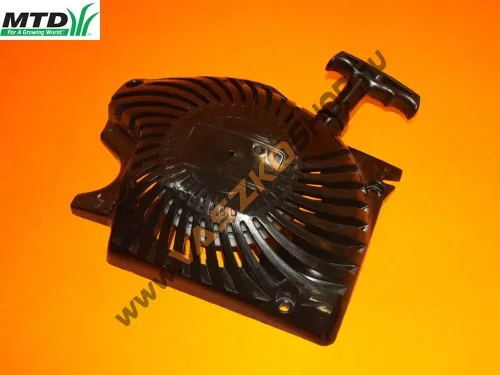 Berántó MTD GCS 4600/45 II