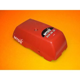 Levegőszűrő fedél MTD GCS 38/35