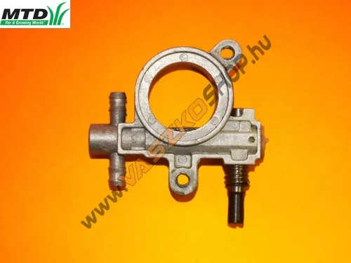 Olajszivattyú MTD GCS 25/30T