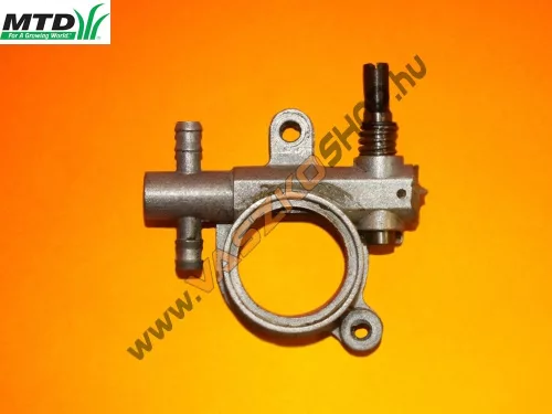 Olajszivattyú MTD GCS 25/30T