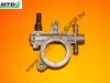Olajszivattyú MTD GCS 25/30T