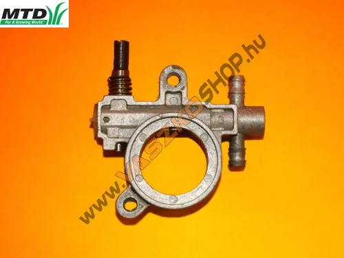 Olajszivattyú MTD GCS 25/30T