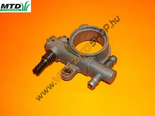 Olajszivattyú MTD GCS 25/30T