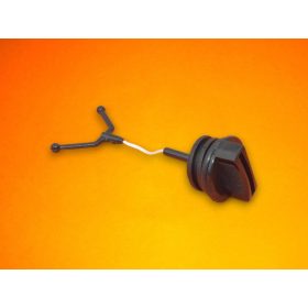 Olajtartály sapka MTD GCS 4600/45