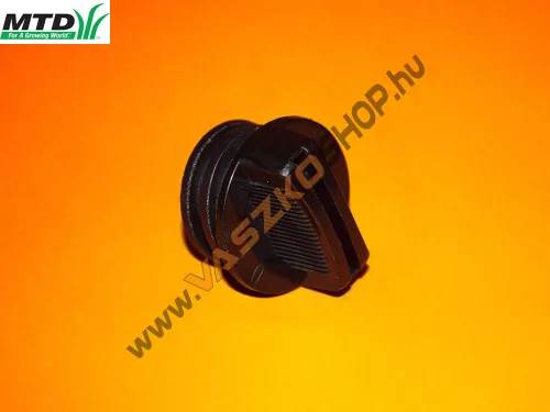 Olajtartály sapka MTD GCS 4600/45
