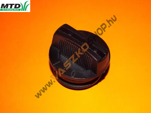 Olajtartály sapka MTD GCS 4600/45