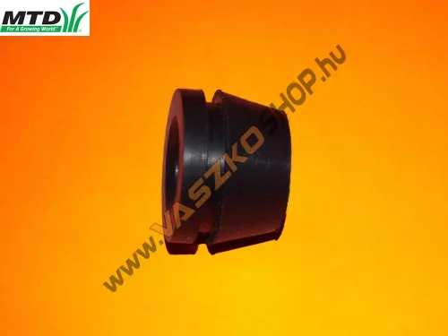 Rezgéscsillapító gumi MTD GCS 3800/35