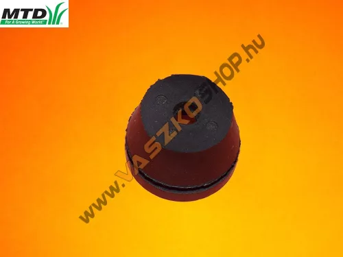 Rezgéscsillapító gumi MTD GCS 3800/35