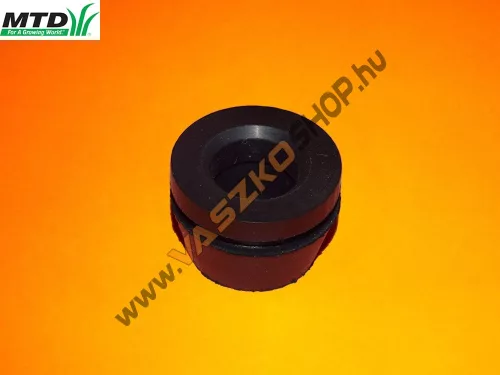 Rezgéscsillapító gumi MTD GCS 3800/35