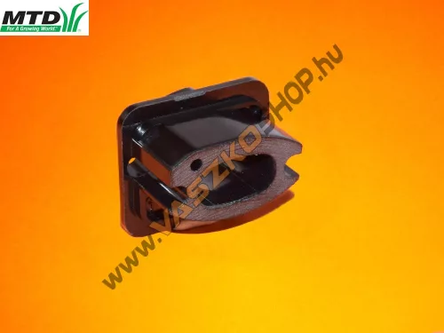 Karburátor közdarab MTD GCS 3800