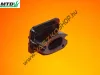 Karburátor közdarab MTD GCS 3800