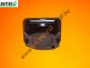 Karburátor közdarab MTD GCS 3800