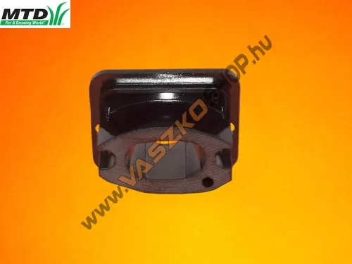 Karburátor közdarab MTD GCS 3800