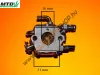 Karburator-MTD-GCS-4600-48