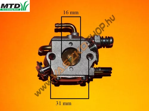 Karburator-MTD-GCS-4600-48