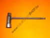 Gyertyakulcs 19/13mm
