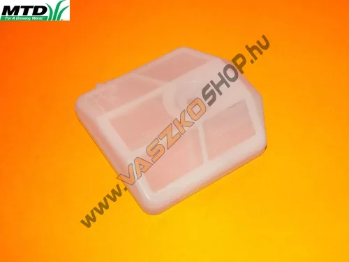 Levegőszűrő MTD GCS 3800/35