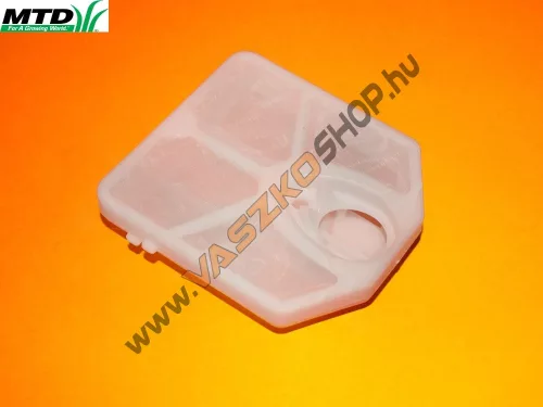 Levegőszűrő MTD GCS 3800/35