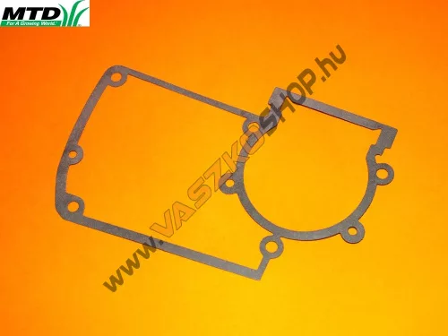 Forgattyúsház tömítés MTD GCS